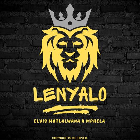LENYALO FT MPHELA