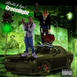 GreenLight (feat. Kyro L)