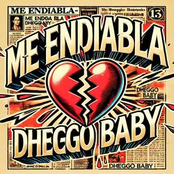 Me Endiabla
