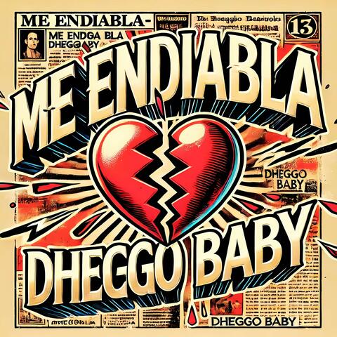 Me Endiabla