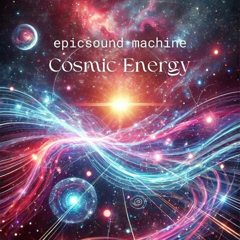Cosmic Energy
