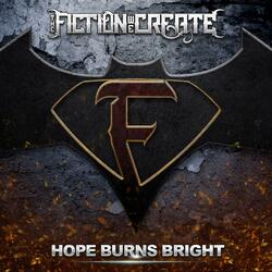 Hope Burns Bright