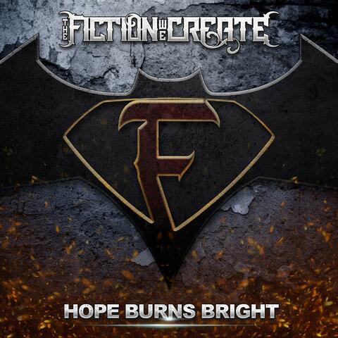 Hope Burns Bright