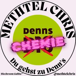 Du gehst zu Denn's (ich geh dancen)