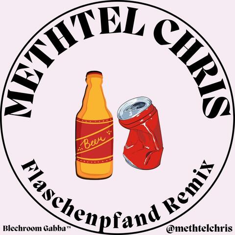 Flaschenpfand (feat. Pfand-Assi mit Fantasie) [Schnellererer Remix]