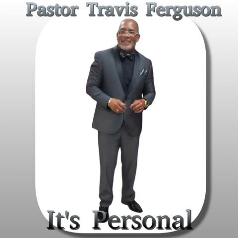 It's Personal