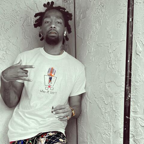 Best Rapper Unsigned (the Best of)