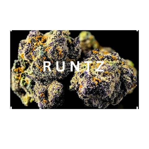 R U N T Z