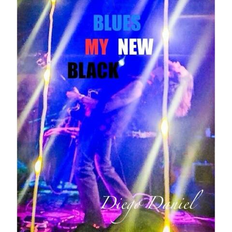 Blues My New Black (feat. Jared Silverstein)
