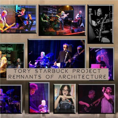 Project Remnants of Architecture