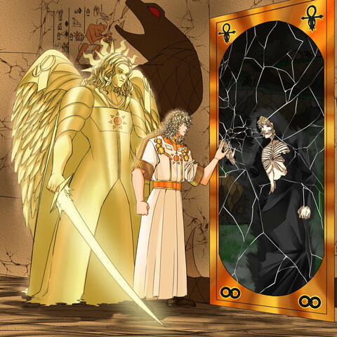 Severance of the Sacrilegious