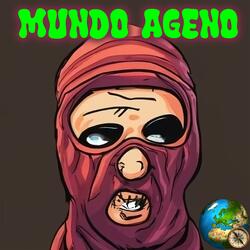 Mundo Ageno (Yonfry)