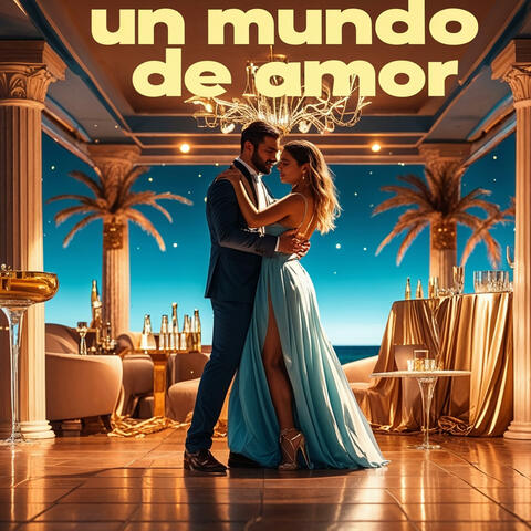 Un Mundo de Amor