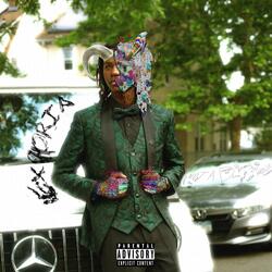 Molly World (feat. DJ Diorr)