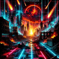 Apocalyptic Expulsion
