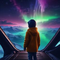 First Contact