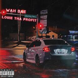 Red Light (feat. Louie Tha Profit)