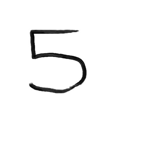 5