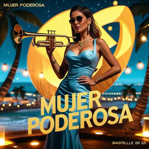 Mujer Poderosa