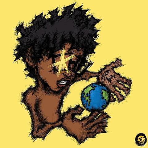 The World In My Hand