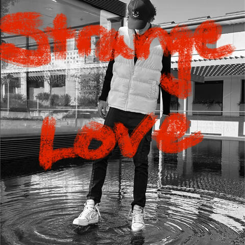 Strange Love