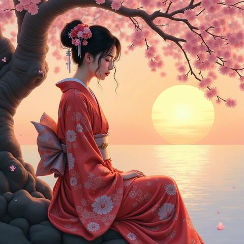 Japanese Music Vol. 3 Rising Sun Symphony