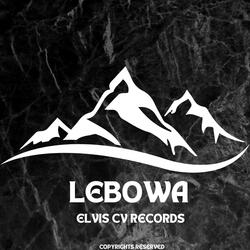 LEBOWA X ELVIS