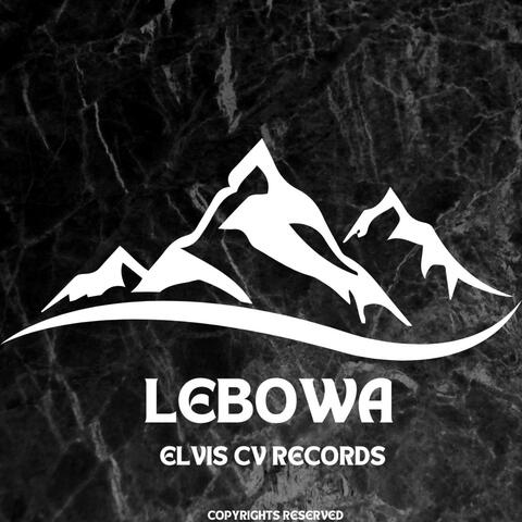 LEBOWA X ELVIS