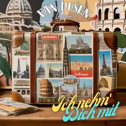 Ich nehm’ Dich mit