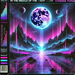 In the middle of the night, mystic dreams comes.