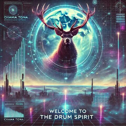 Irresistible Drum Move