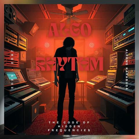 AlgoRhythm