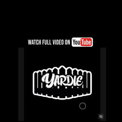 Kin Cee freestyles on Yardie