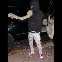 You Not $teppin