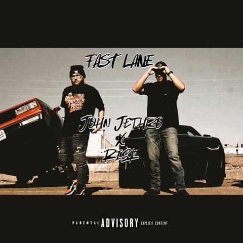 Fast Lane (feat. RISK aka Big Dirty Baby) [Remix]
