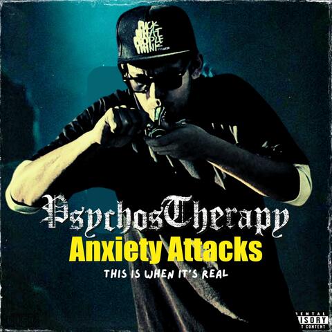 Anxiety Attacks