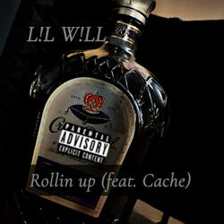 Rollin Up (feat. Cache)