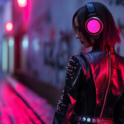 Digital love in disarray