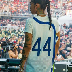 Wait For You (feat. Luh Flo)