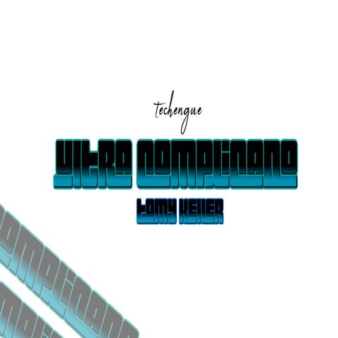 ULTRA COMPLICADO(techenge)