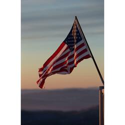 “New Day on the Horizon”