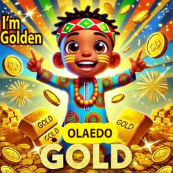 Olaedo Song | Golden Igbo Anthem | Golden Igbo Bars | How to say Gold in Igbo Language | Igbo Name for Gold | Igbo Vocabulary | Nursery Rhymes + Kids Songs