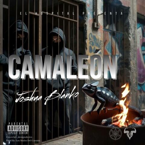 CAMALEÓN