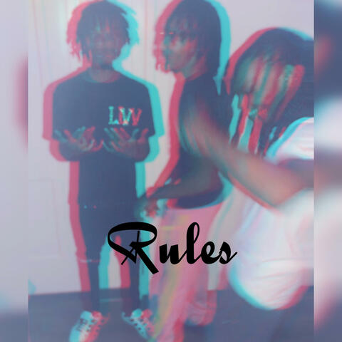 Ruels feat leek