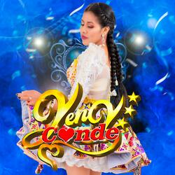 YENY CONDE: (WAQACHIWANKI)