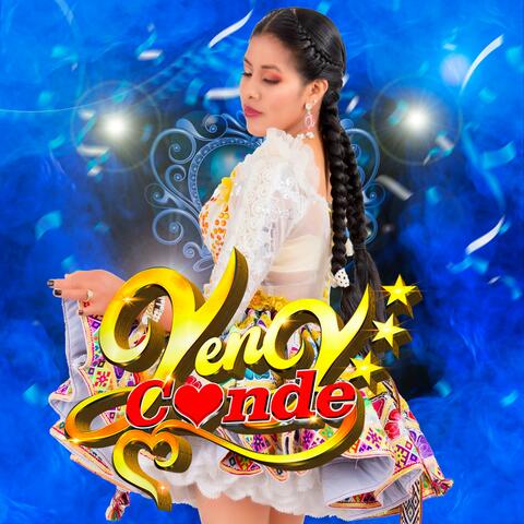 YENY CONDE: (WAQACHIWANKI)
