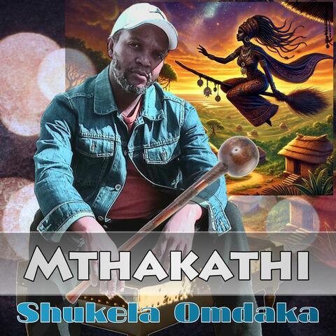 Mthakathi