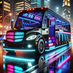 Partybus