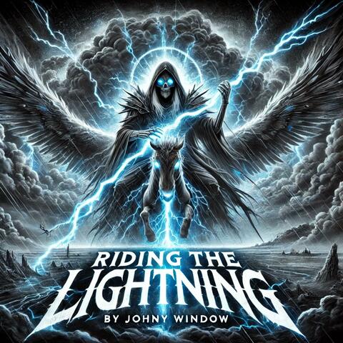 Riding The Lightning