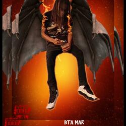 Demon Child (Feat. BTA Darkness)